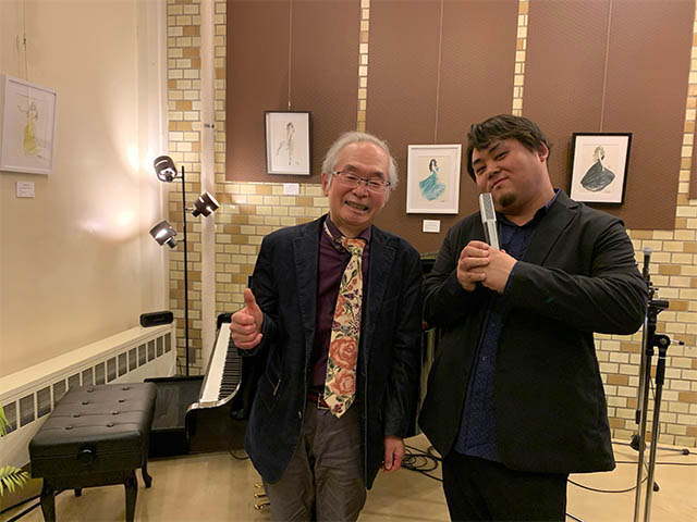 マンスリーコンサート1