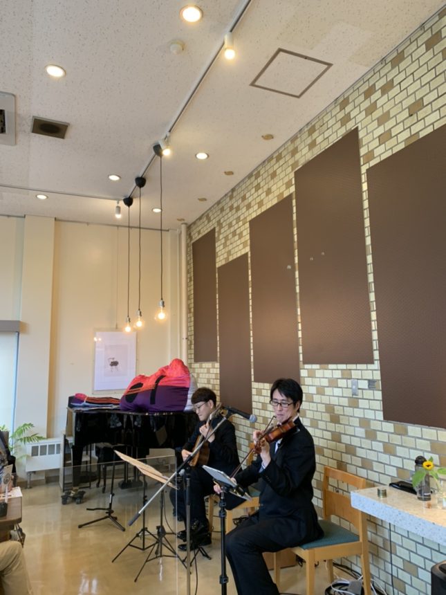 コンサート風景2
