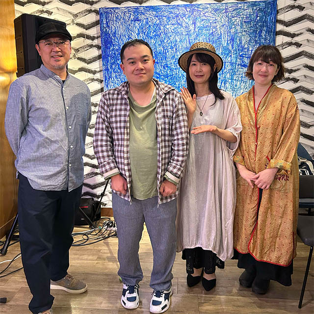 マンスリーvol.40その１
