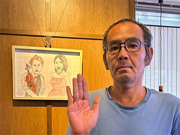 演奏の写真その２