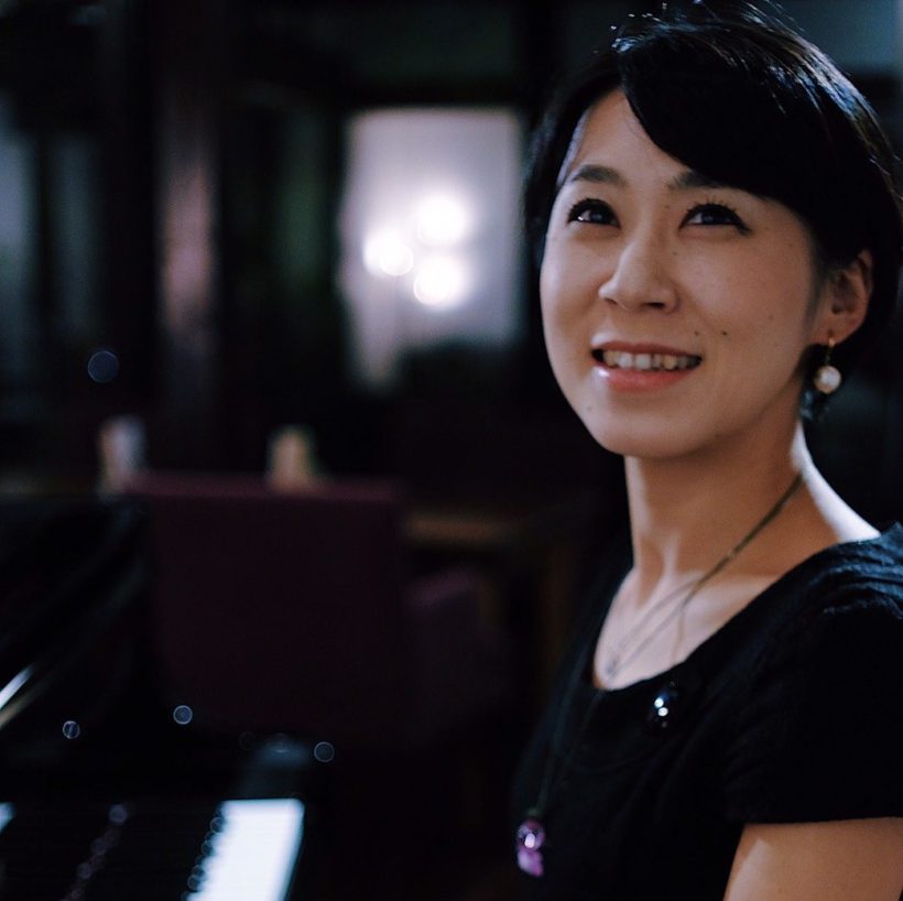 及川久美子