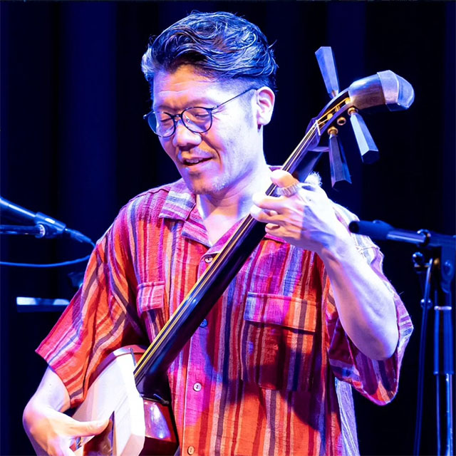小野越郎