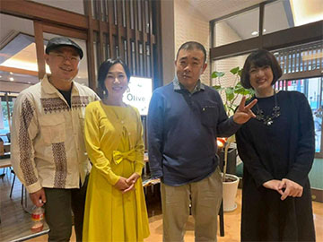 演奏の写真その５