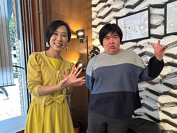 演奏の写真その６