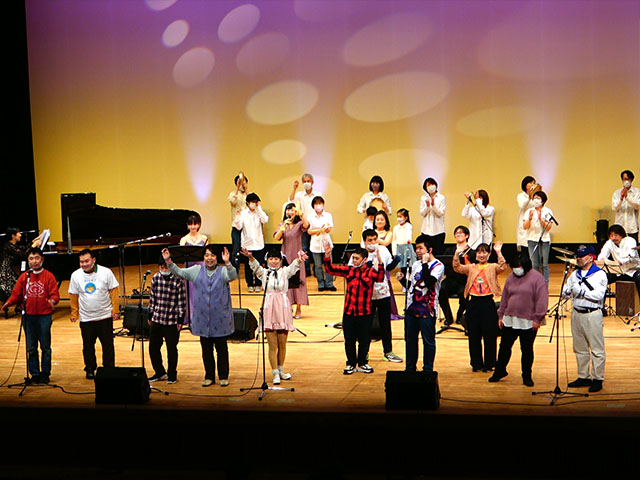 楽楽楽文化祭4