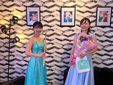 演奏の写真その４
